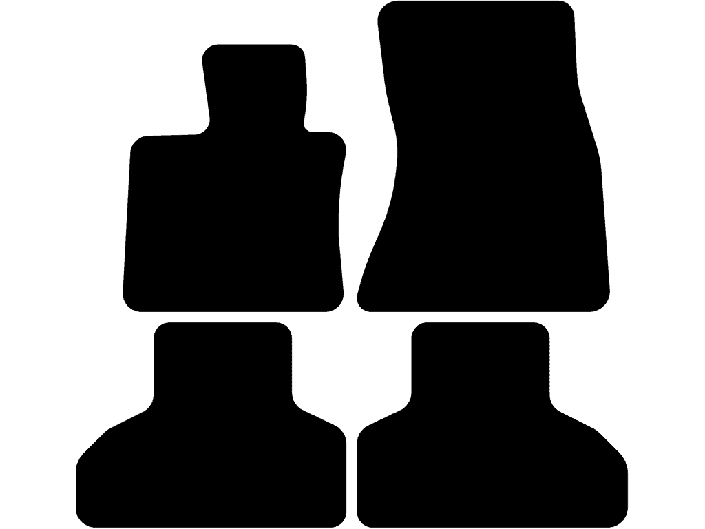 5-paikkainen