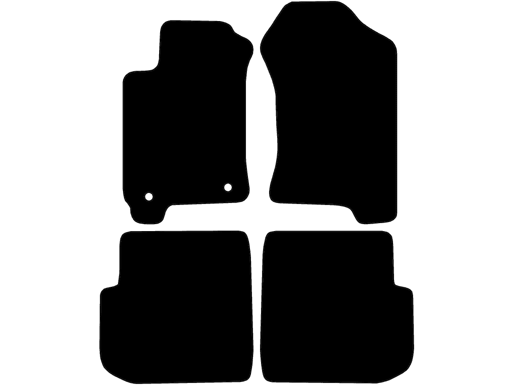 Kaksoiskiinnitys