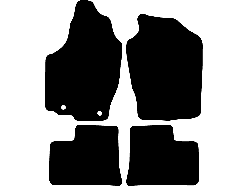 Automatot Suzuki Alto-malleihin 2002 - 2009
