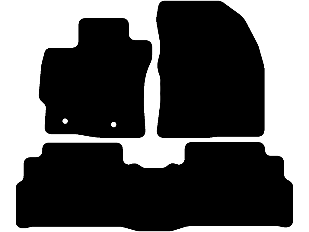 5-paikkainen