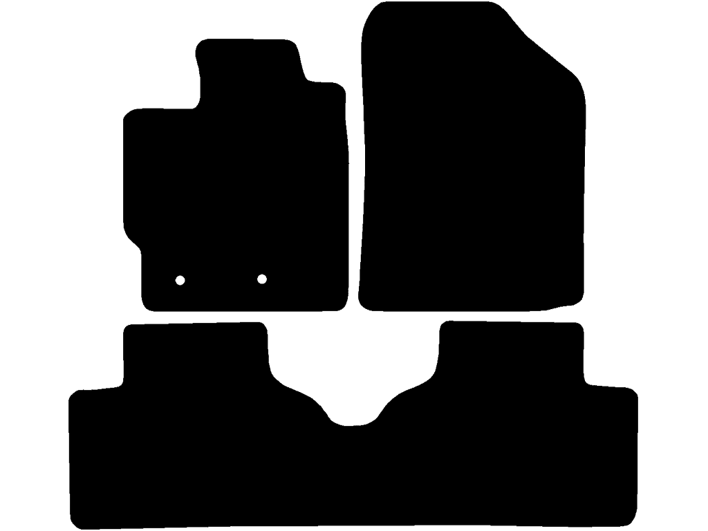 2 | 3/5-ovinen