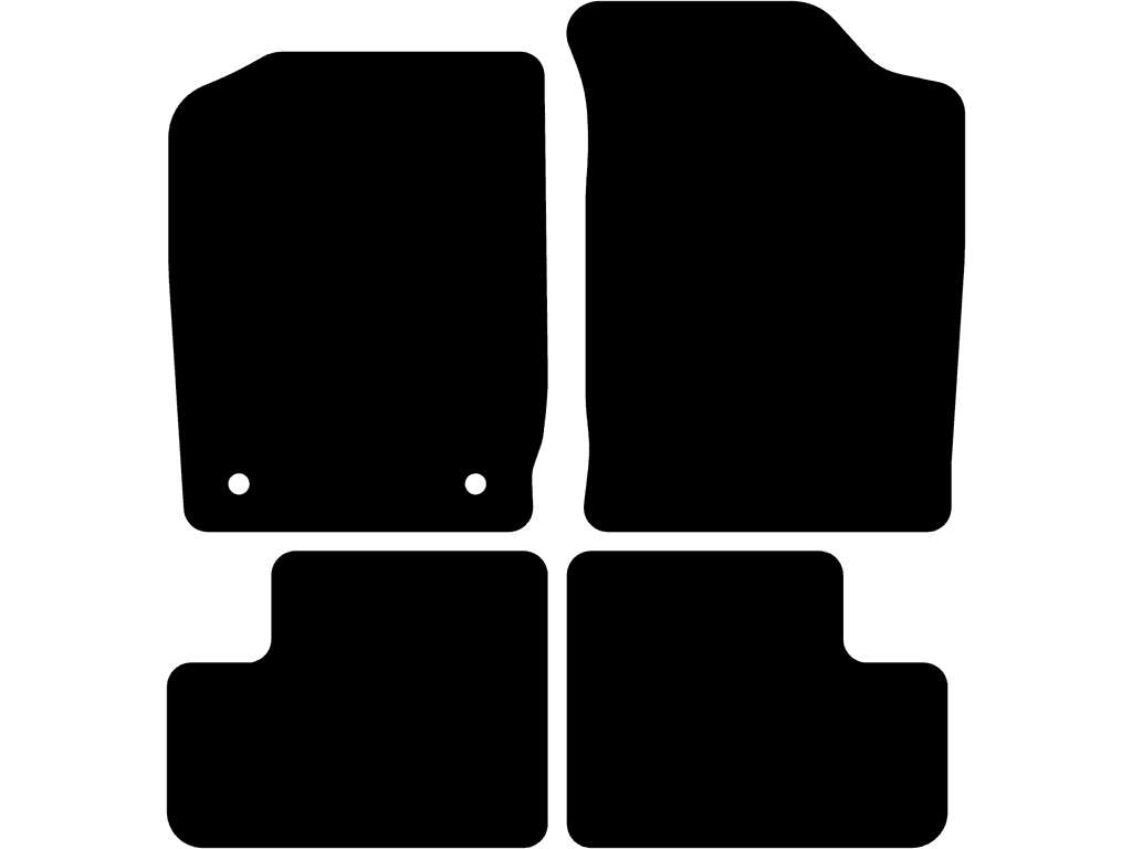 Automatot Daihatsu Cuore L701-malleihin 1998 - 2002