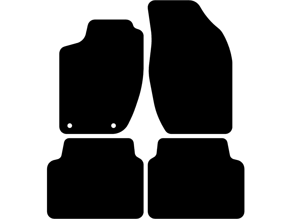 Automatot Fiat Croma 154-malleihin 1985 - 1996