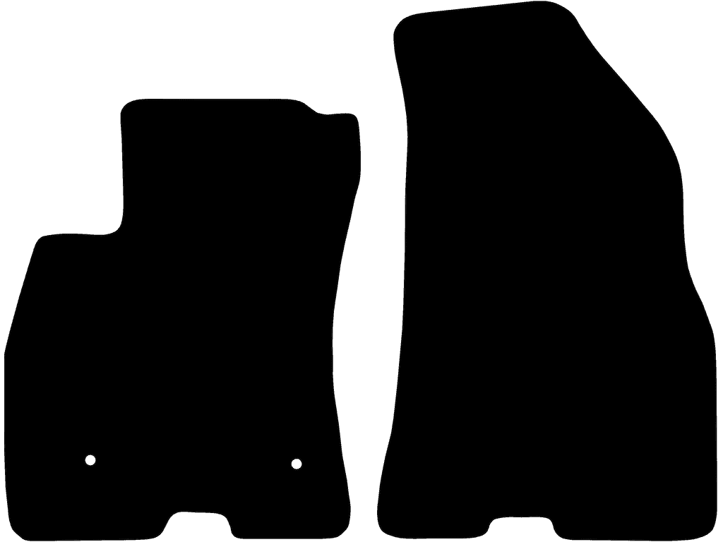 2/3-paikkainen