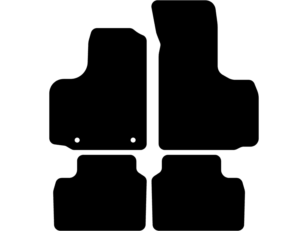 5-paikkainen