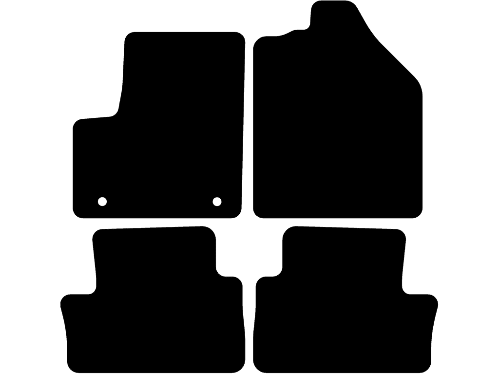 5-paikkainen