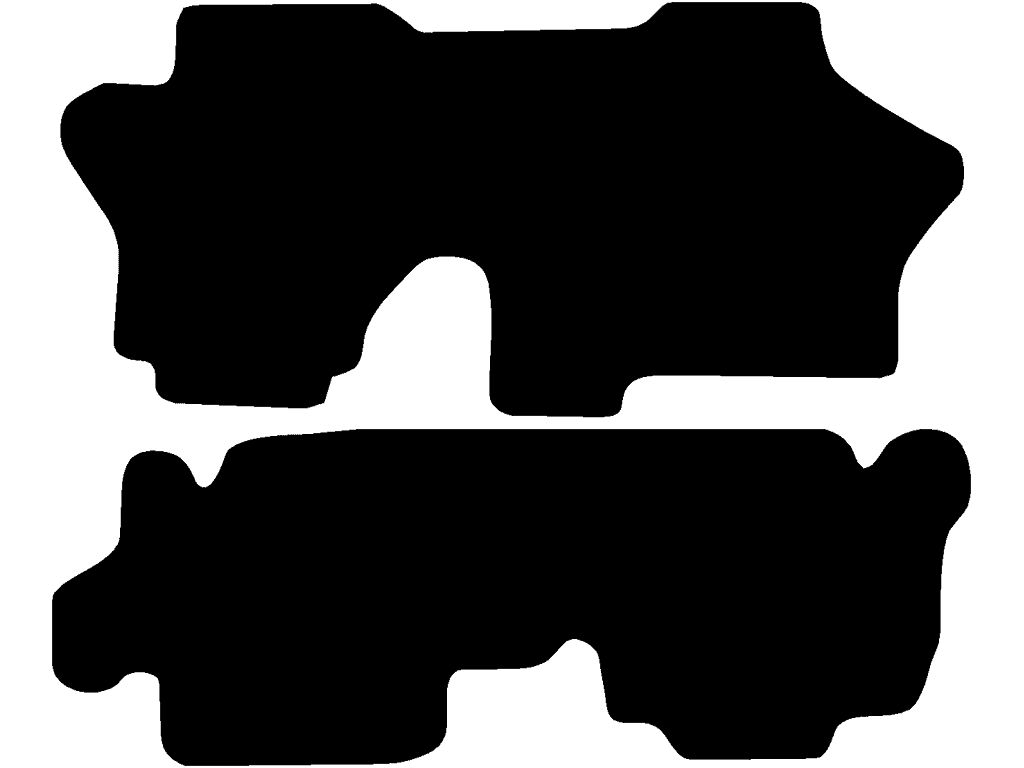 6-paikkainen
