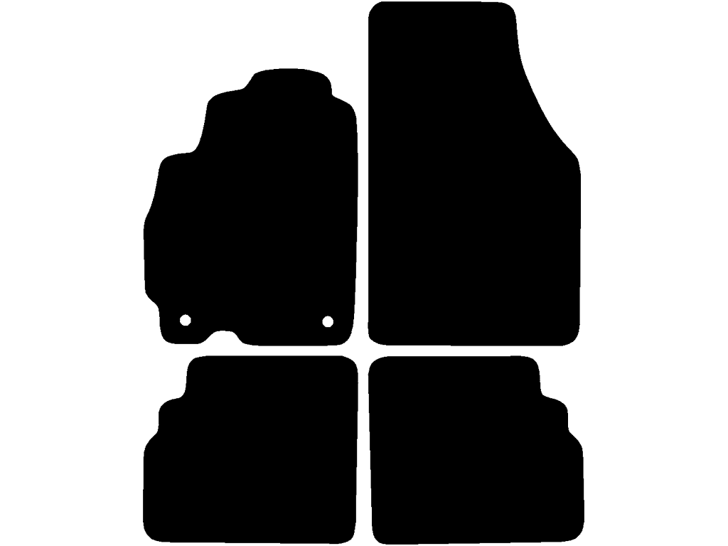 Automatot Hyundai Atos-malleihin 1998 - 2003