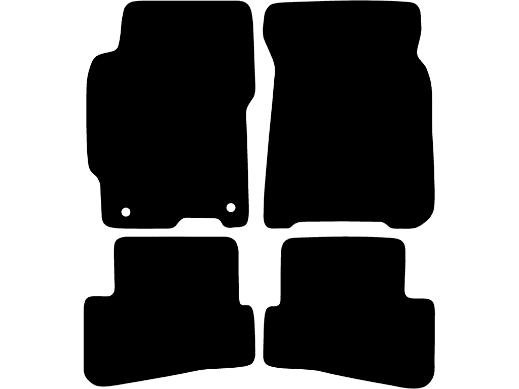 Automatot Mazda 626-malleihin 1992 - 1997