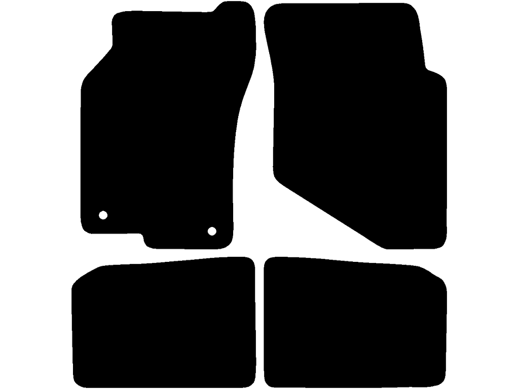 Automatot Mitsubishi Colt-malleihin 1992 - 1996