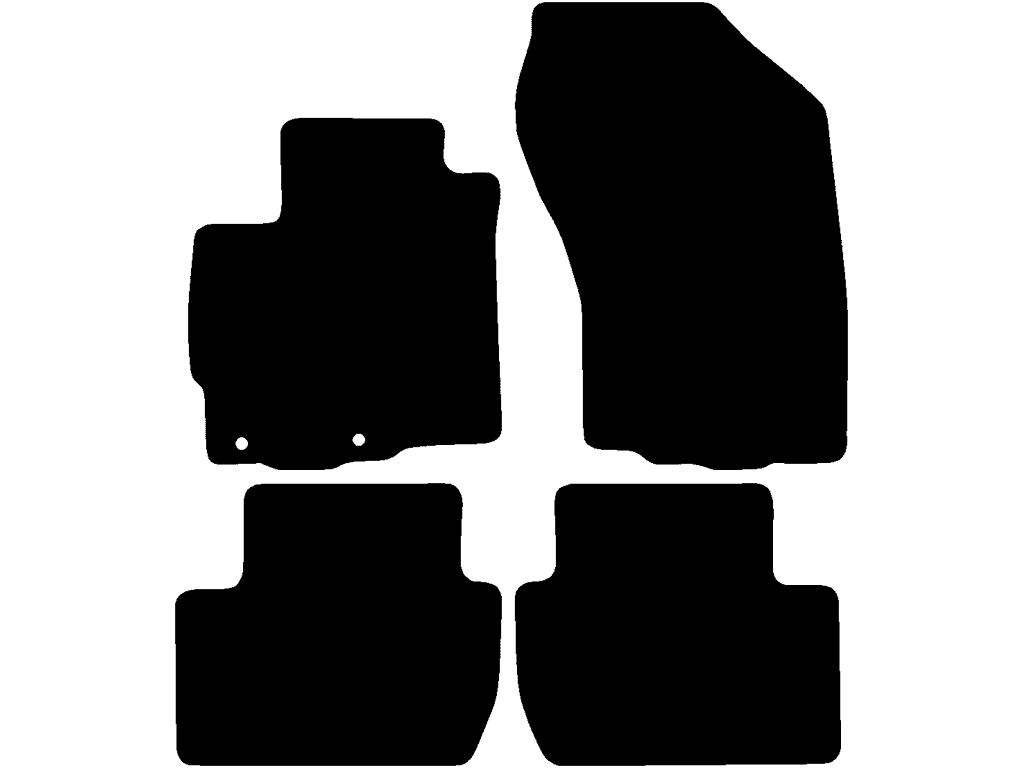 5-paikkainen