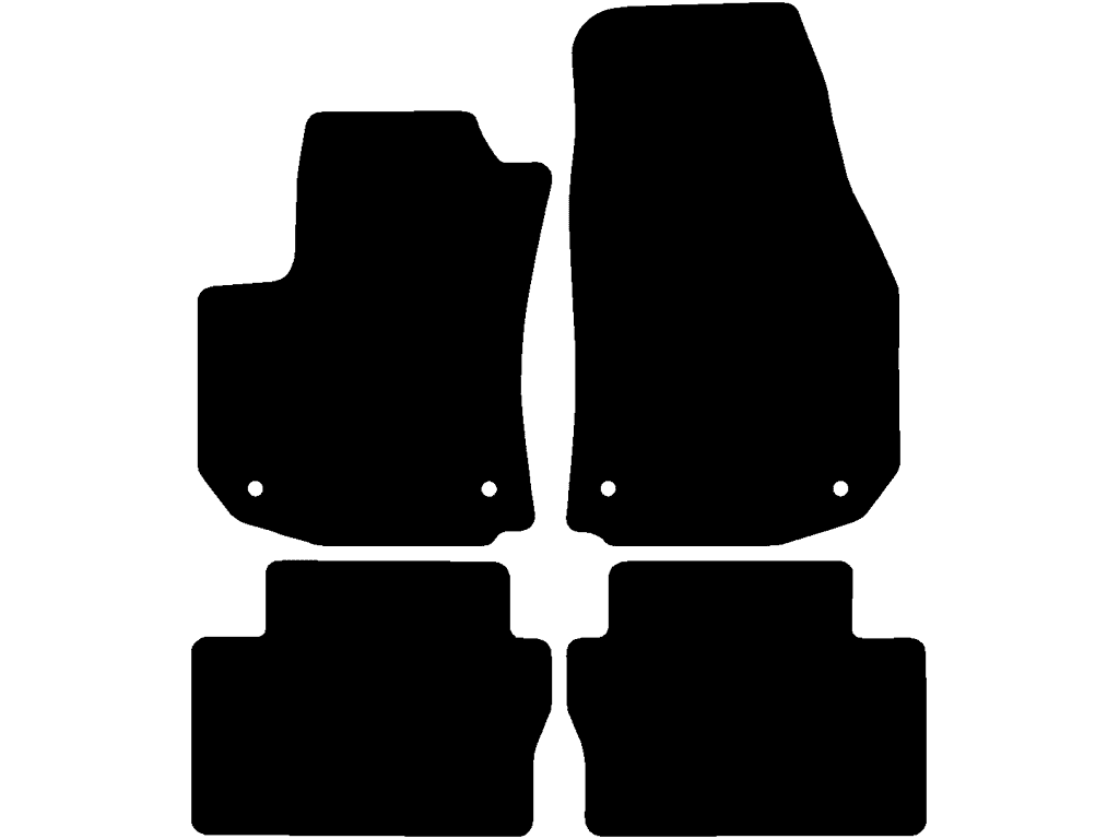 5-paikkainen
