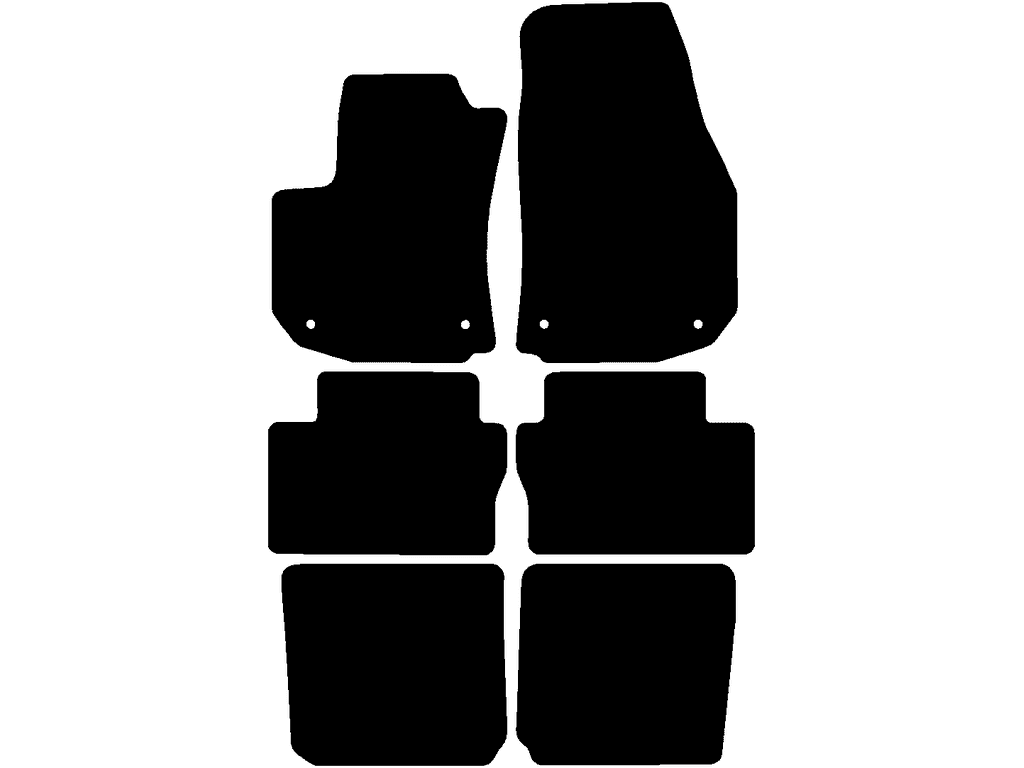 7-paikkainen