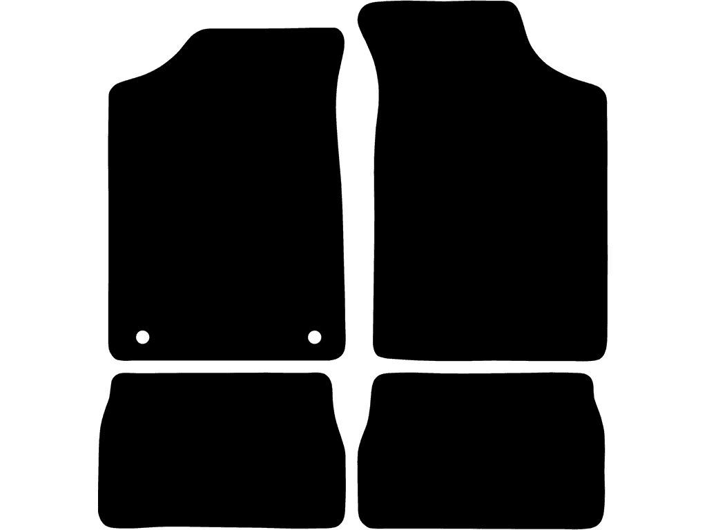 Automatot Peugeot 106-malleihin 1991 - 1996