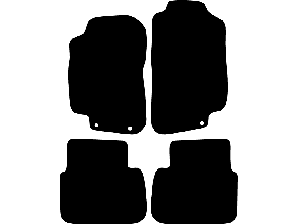 kiinnitysjärjestelmä 1