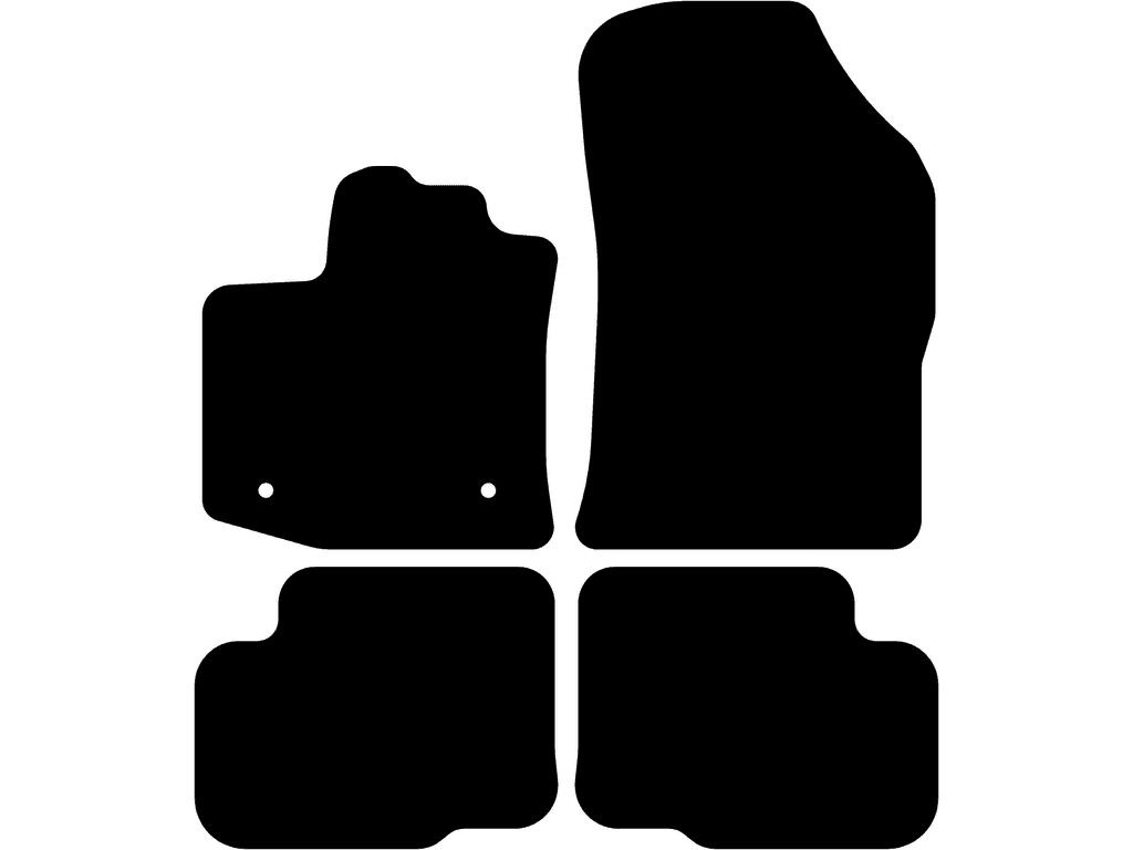 5-paikkainen