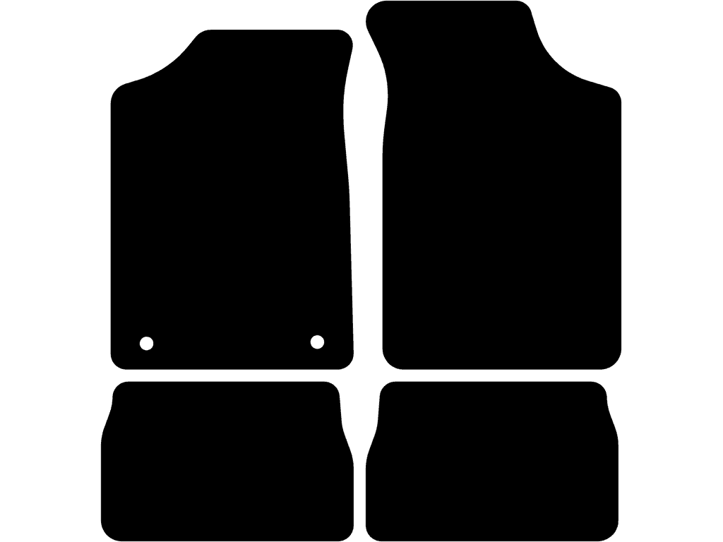 Automatot Citroën Saxo-malleihin 1996 - 2000