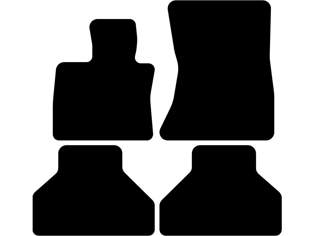 5-paikkainen