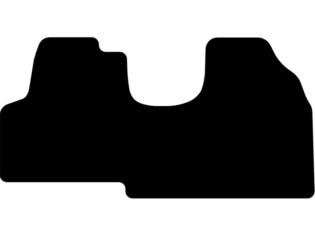 1 | Kaksoismatkustajapenkki