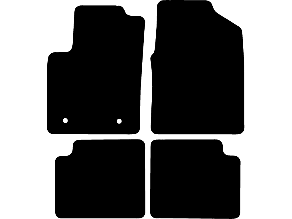 kiinnitysjärjestelmä 1