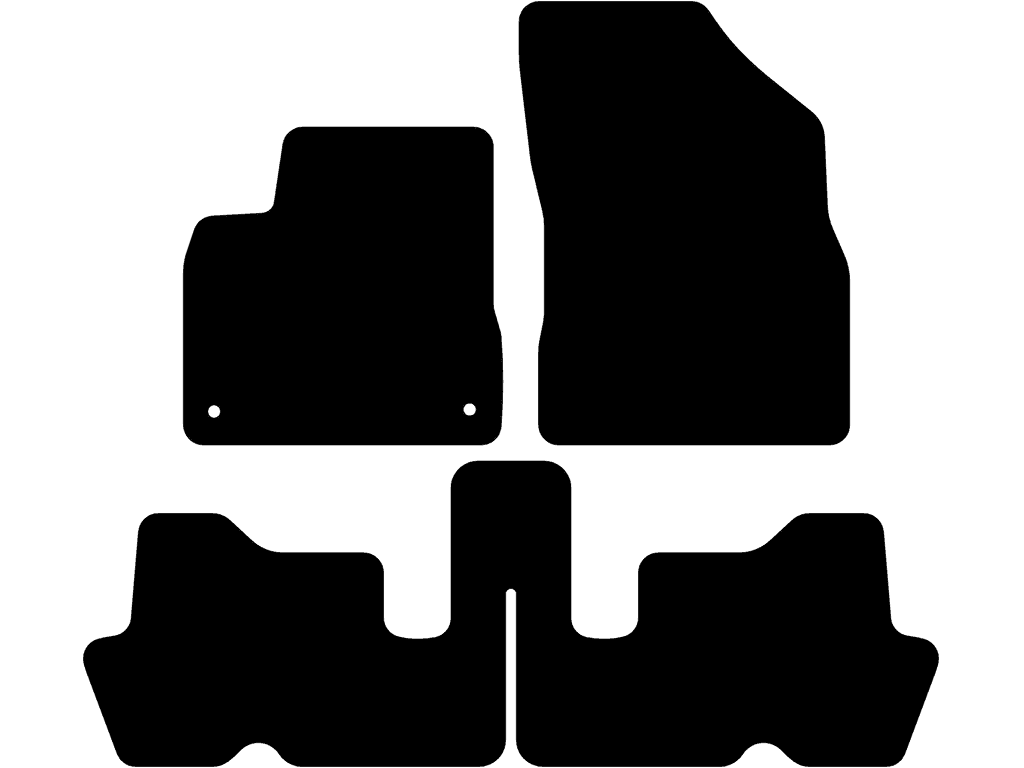 5-paikkainen
