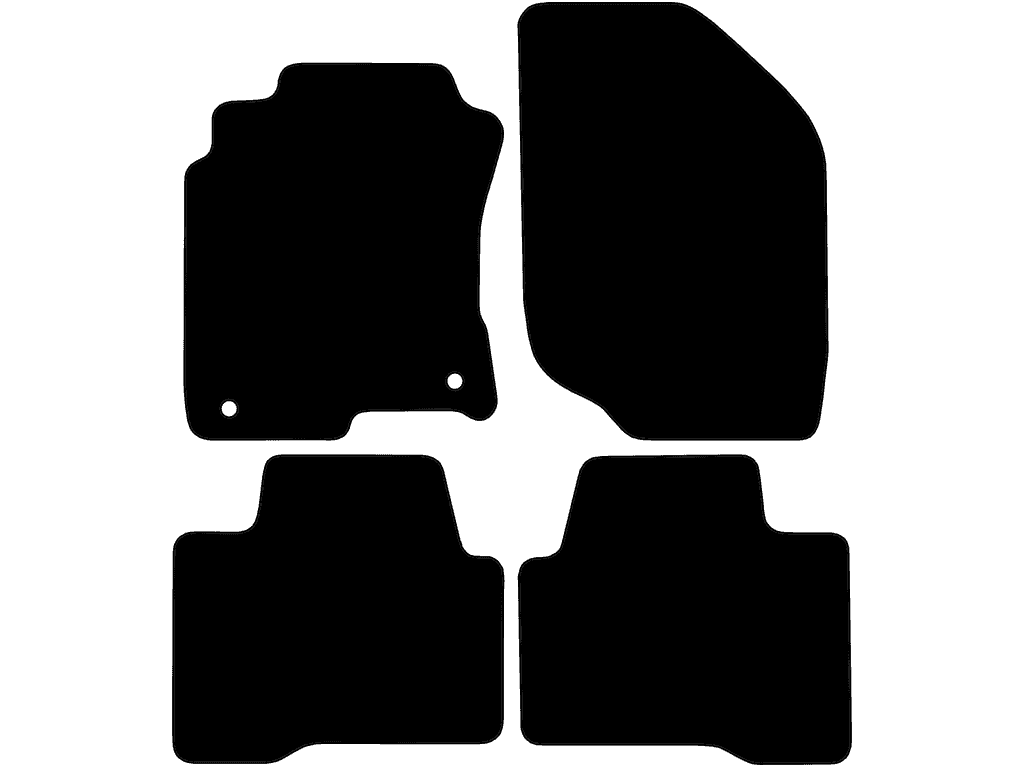 Kaksoiskiinnitys