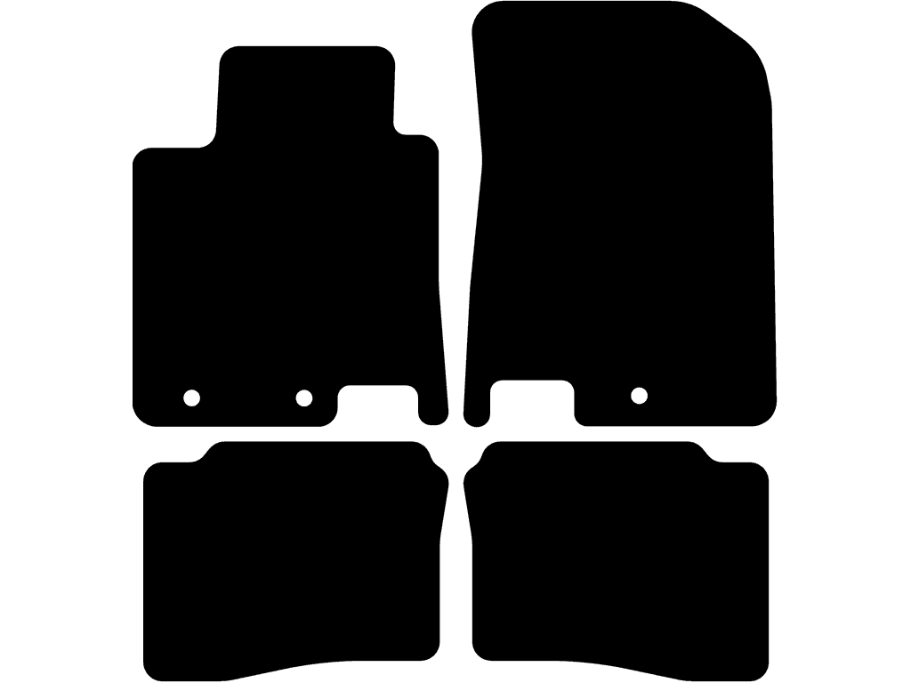 5-ovinen / Coupé