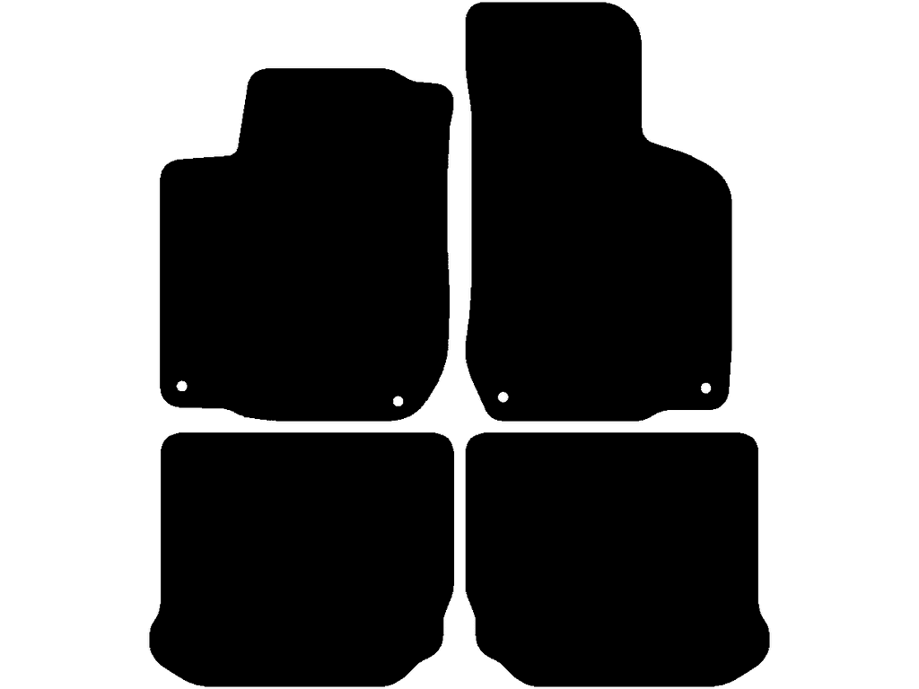 3/5-ovinen / Variant | Kiinnitysjärjestelmä 3