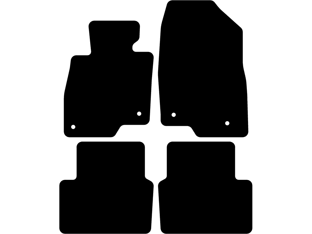 5-ovinen / Sedan