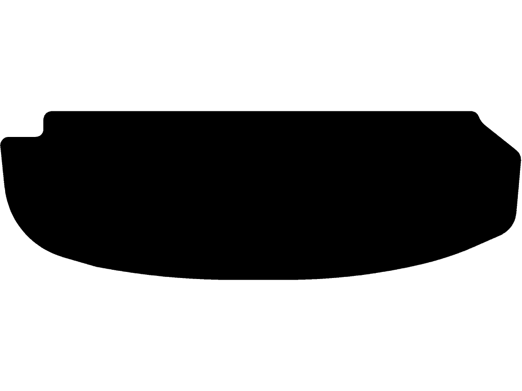 Vain yhteensopiva malleihin, joissa on lyhyt korkea tavaratila