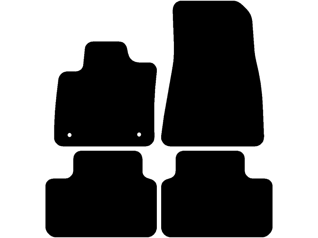 Etumatkustaja ilman kiinnitystä