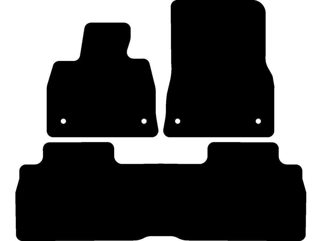 Automatot BMW iX3 NA5 2026-autoihin