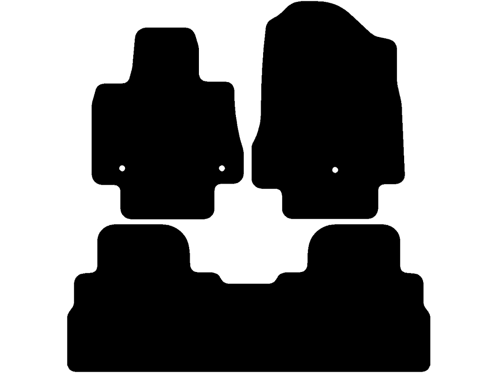 Automatot Kia EV5 2025 - 2026-autoihin