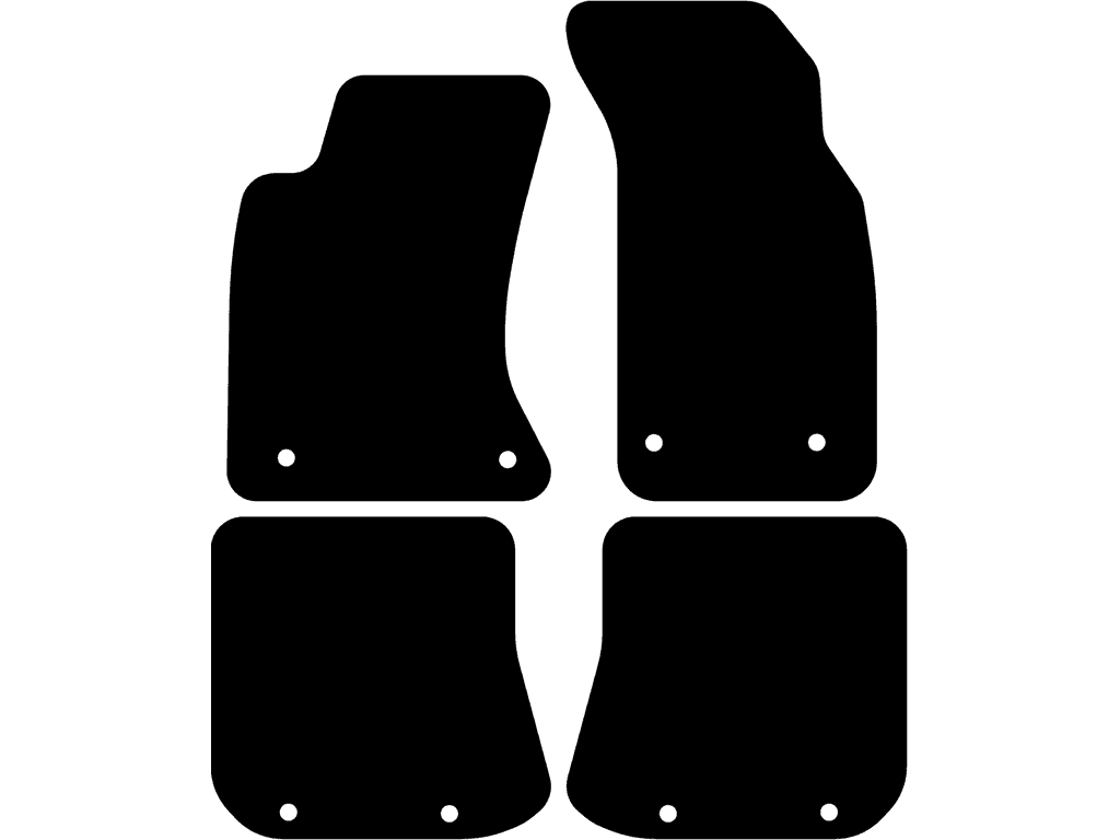 Automatot Audi RS4/S4 B5-malleihin 1997 - 2001
