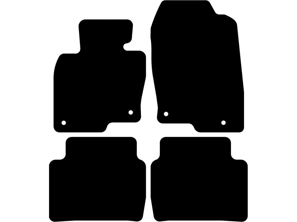 Automatot Mazda CX-5 2017 - 2026-autoihin