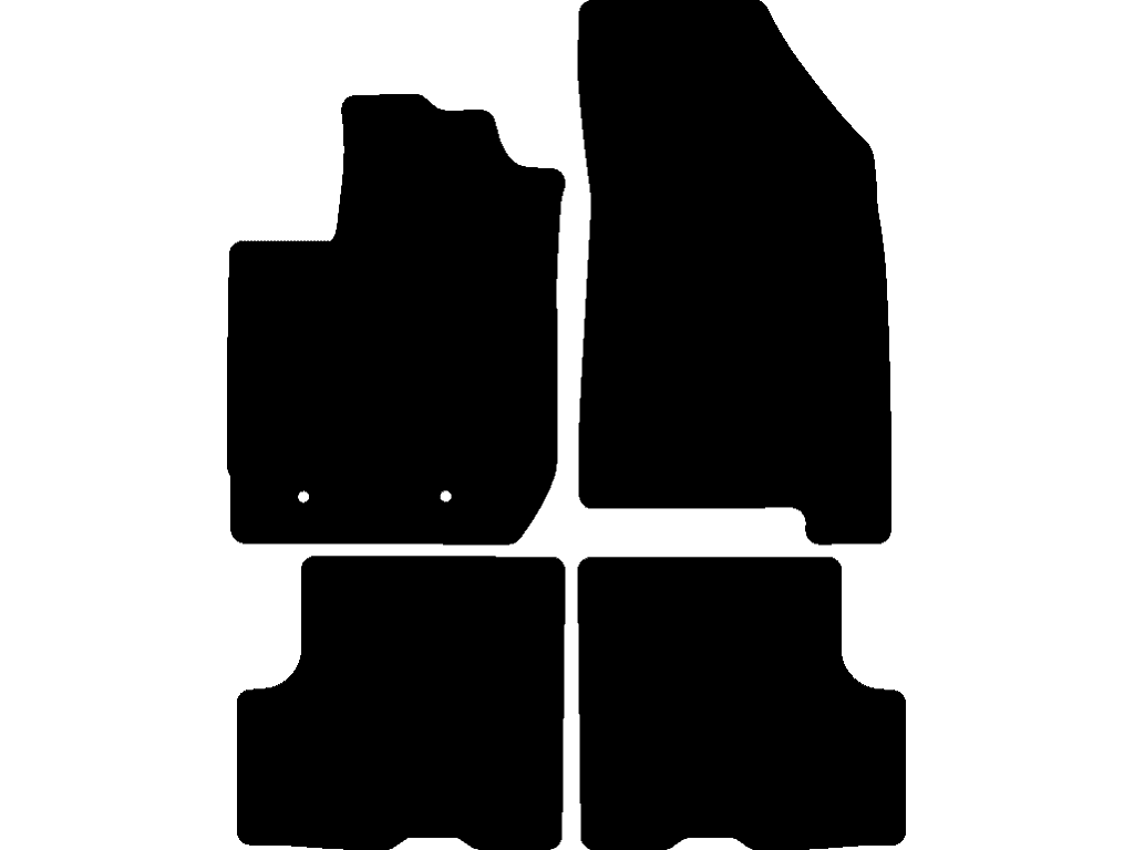 2 | Etumatkustajan istuin säilytyslaatikolla