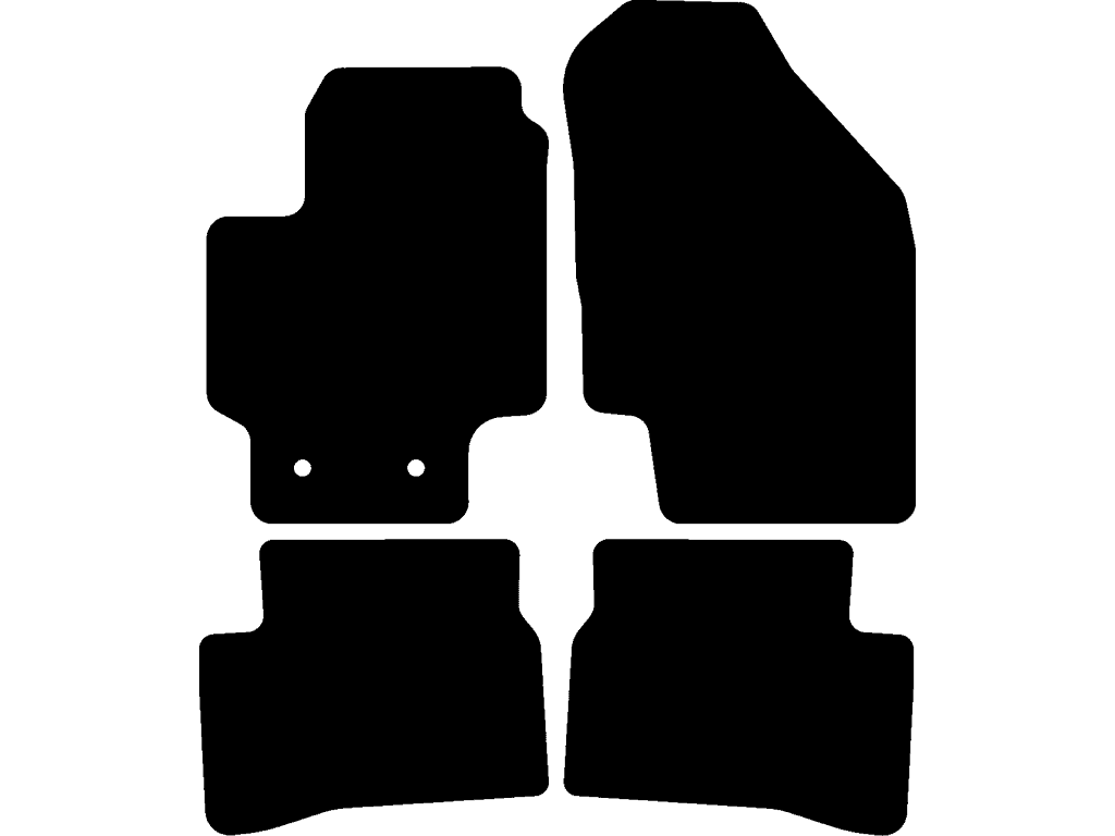 Automatot Hyundai Accent 2005 - 2010-autoihin