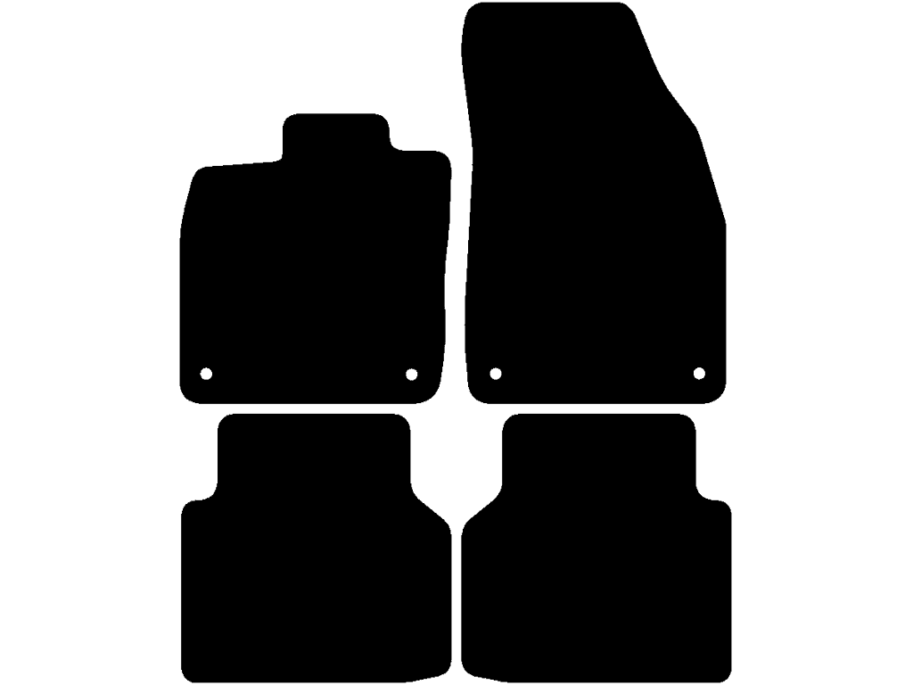 Automatot Skoda Enyaq iV 2021 - 2026-autoihin
