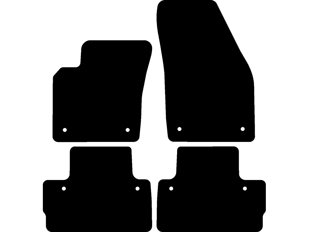 Automatot Volvo C30 2006 - 2012-autoihin