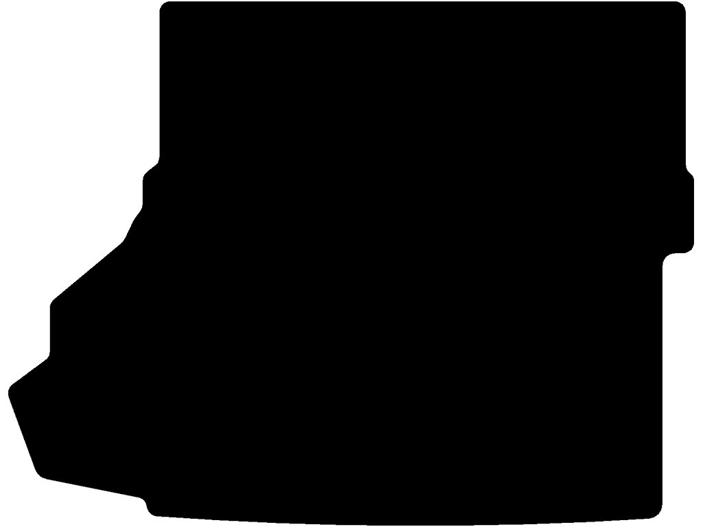 Fastback (Muunnelma 2) | Vain yhteensopiva mallien joissa on subwoofer