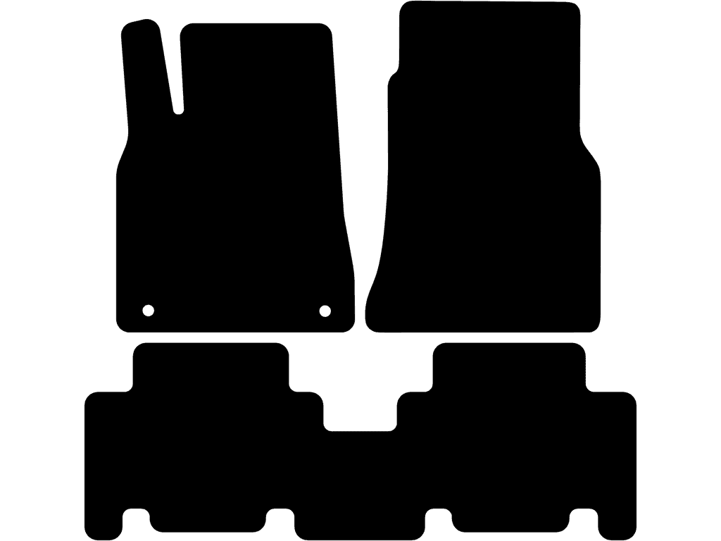 lyhyt akseliväli | Automaattivaihteisto | Variant 1