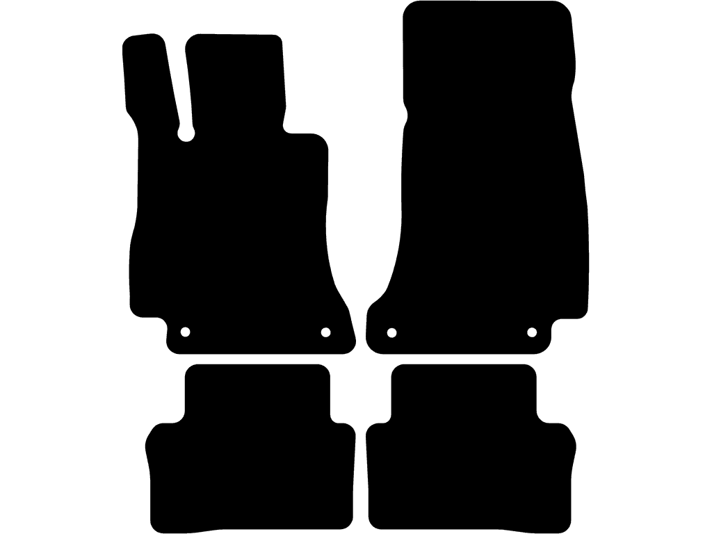4-ovinen | Coupé