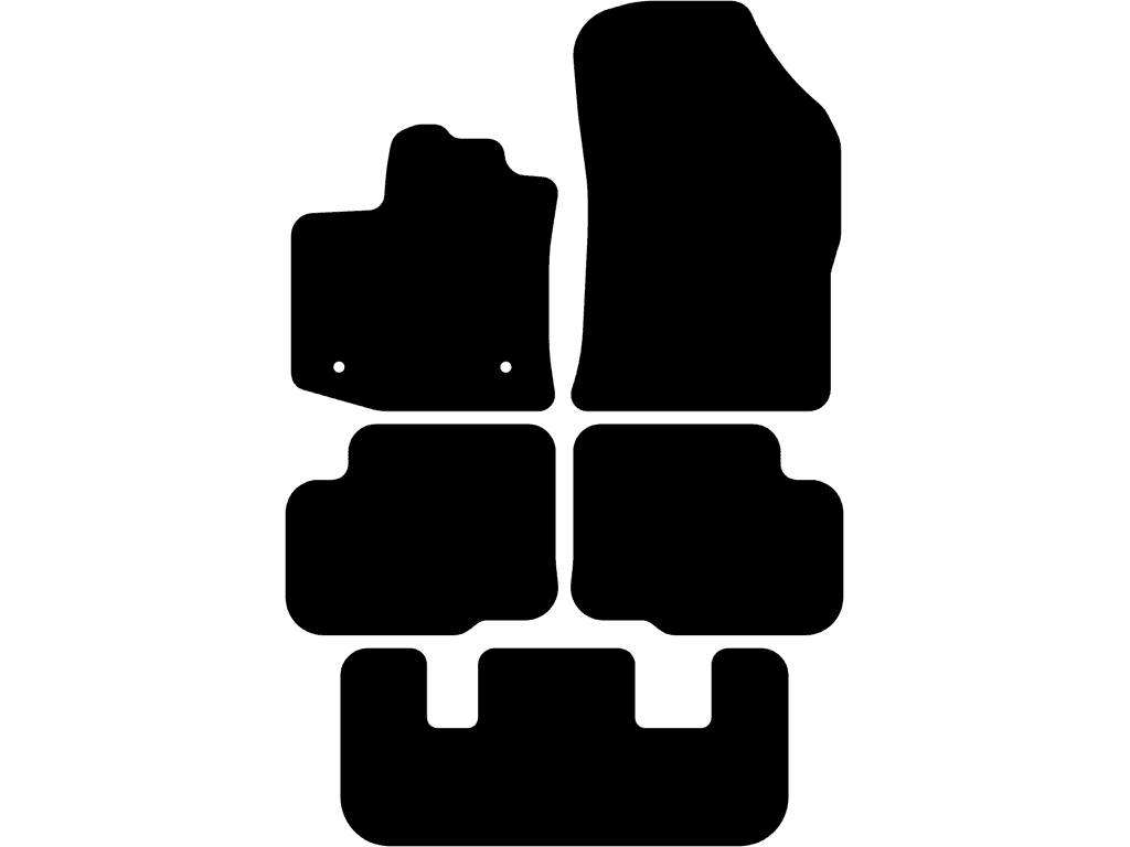 7-paikkainen