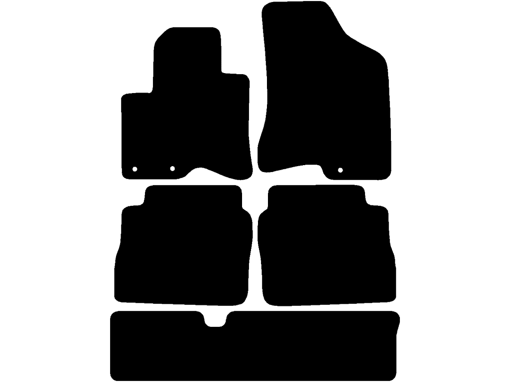 7-paikkainen