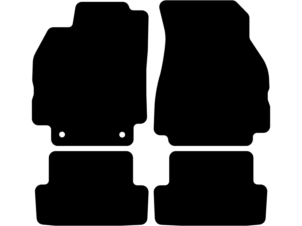 2 | 3/5-ovinen