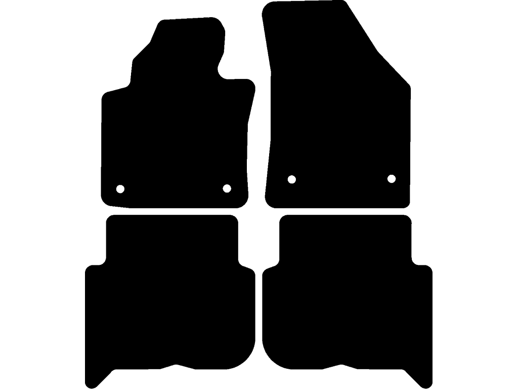 5-paikkainen