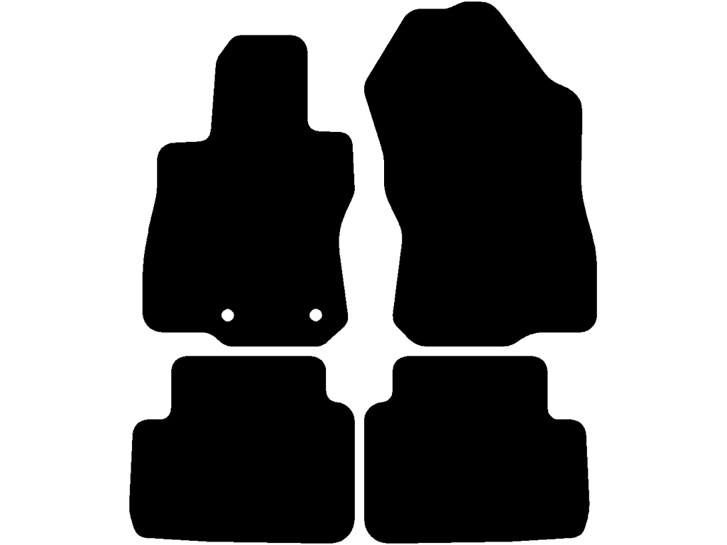 Automatot Subaru Forester SL 2024 - 2026-autoihin