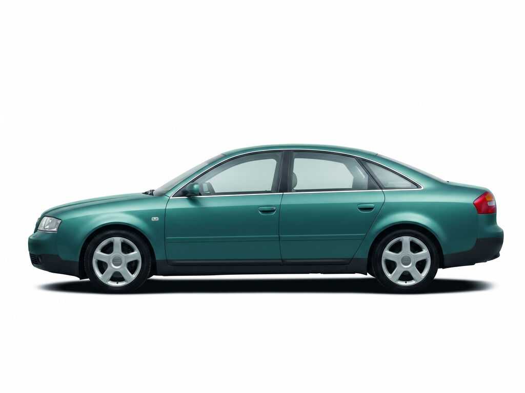 Audi A6 C5