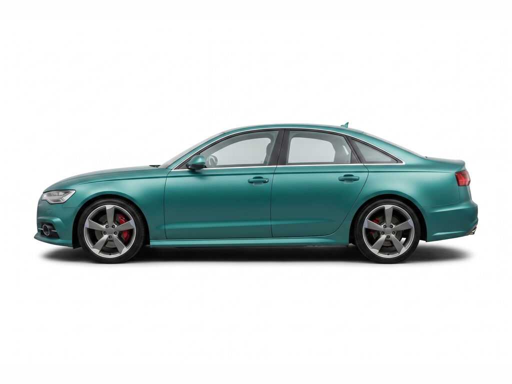 Audi A6 C7