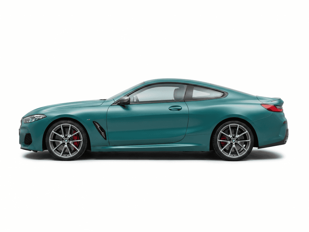 BMW 8-sarjan G14/G15